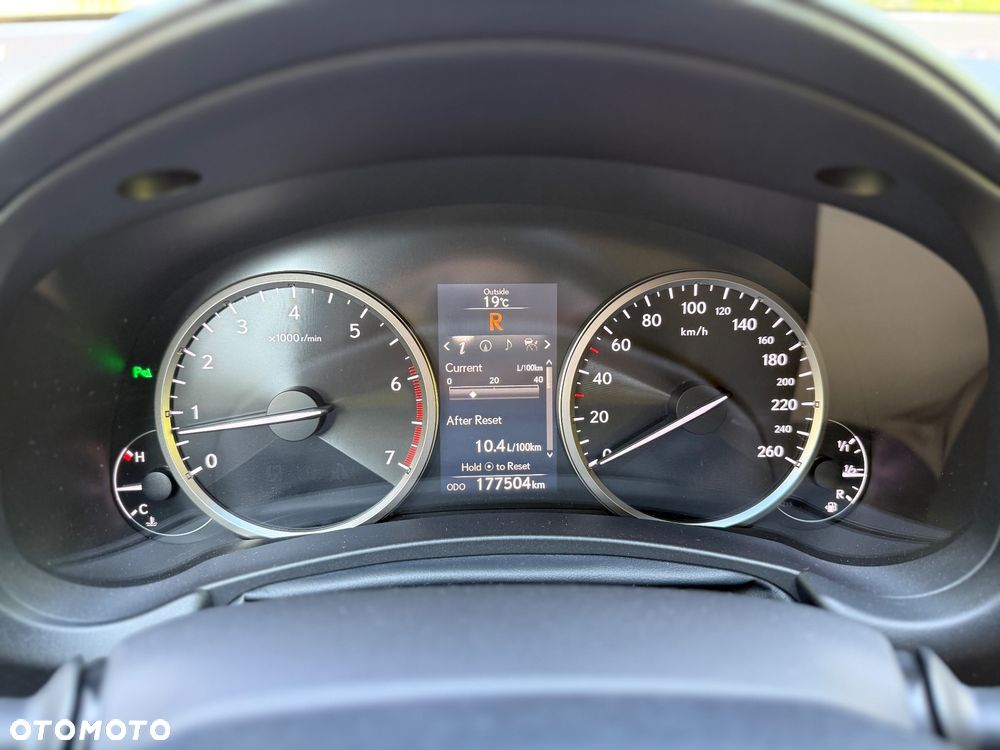 Lexus NX 200t Prestige AWD - 2