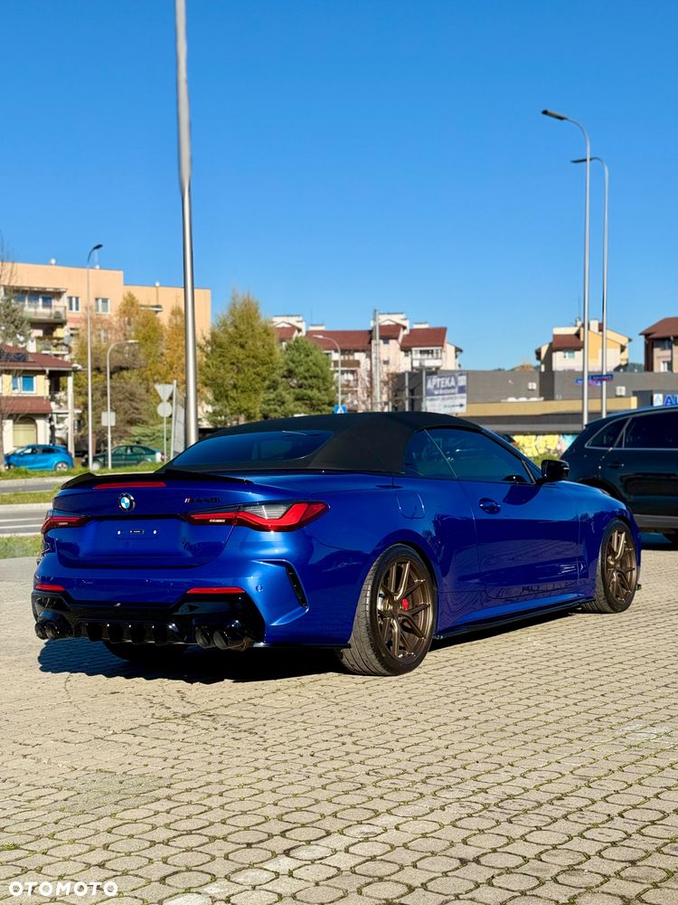 BMW Seria 4 - 7