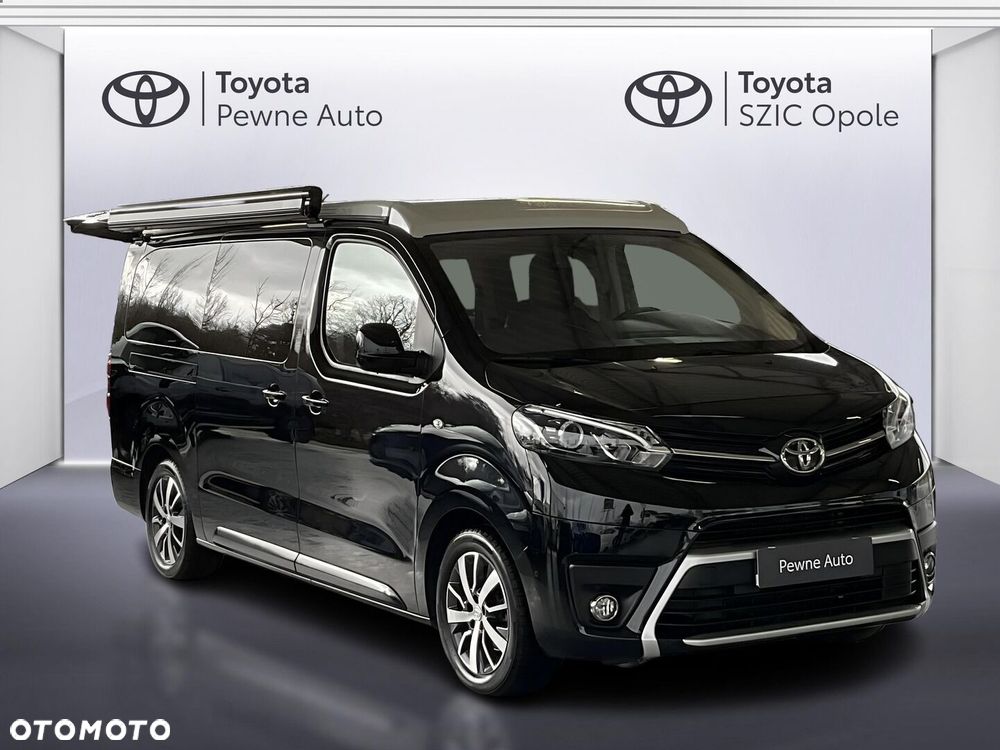 Toyota Proace Verso 2.0 D4-D Long VIP - 5