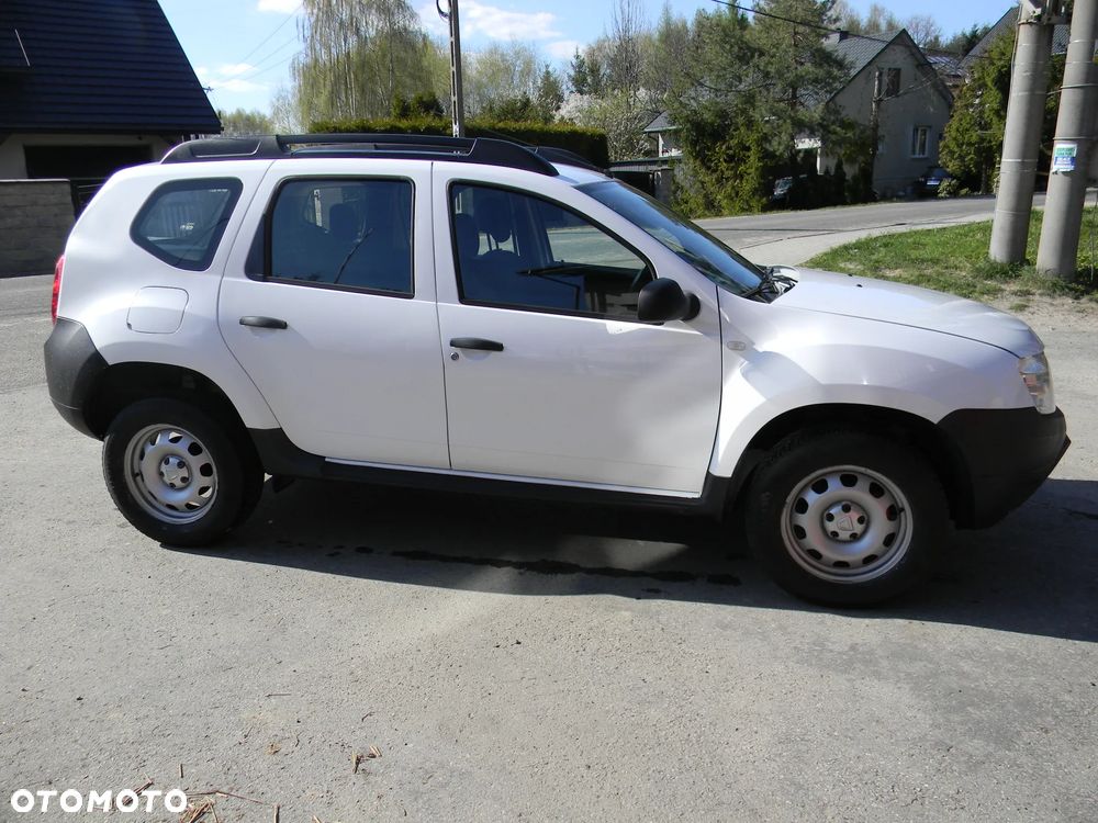 Dacia Duster 1.6 16V 4x2 Destination - 27