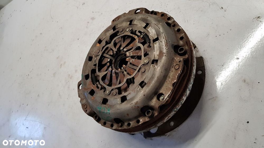 sprzęgło Audi A4 B8 2.0 TFSI CDN - 1