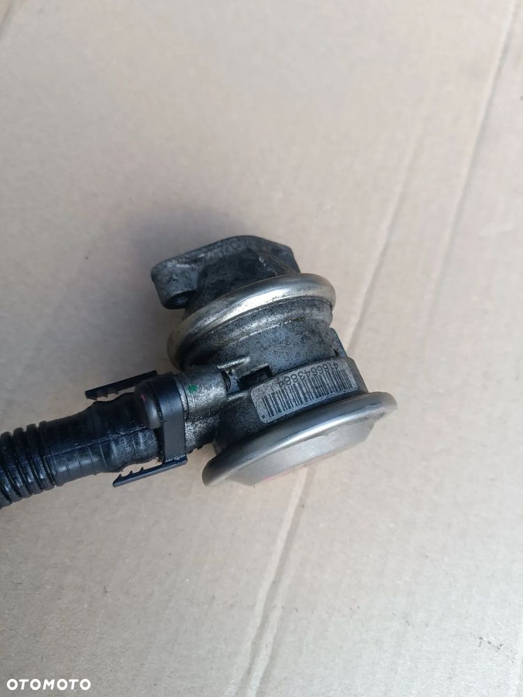 ZAWÓR EGR AUDI A6 C6 2.4 BDW 06E131101C - 1