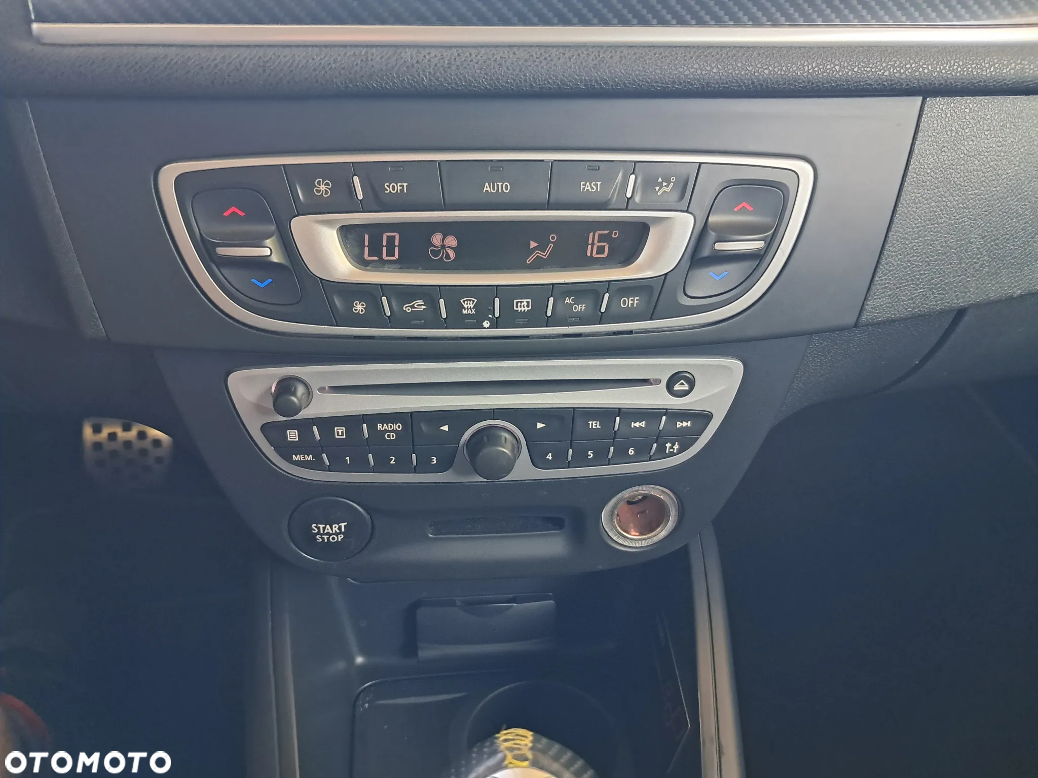 Renault Megane 2.0 16V R.S - 14