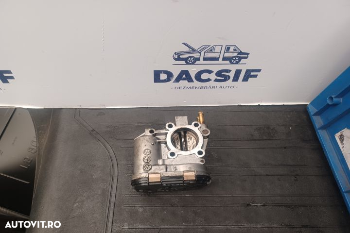 Clapeta acceleratie 0280750044 9157512 0280750044 9157512 Opel Corsa - 3