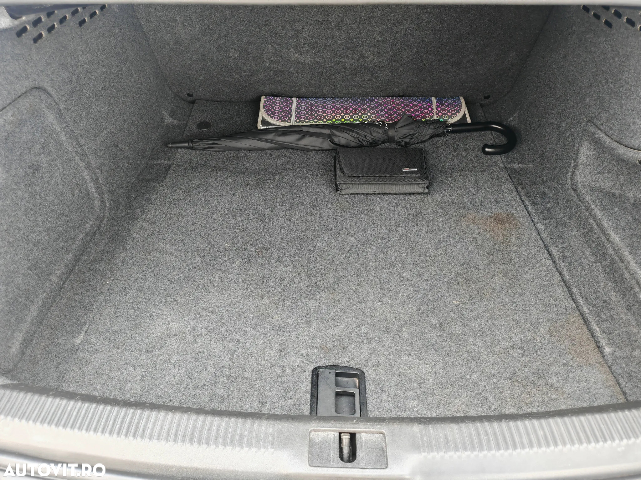 Audi A4 2.0 TDI B8 - 17