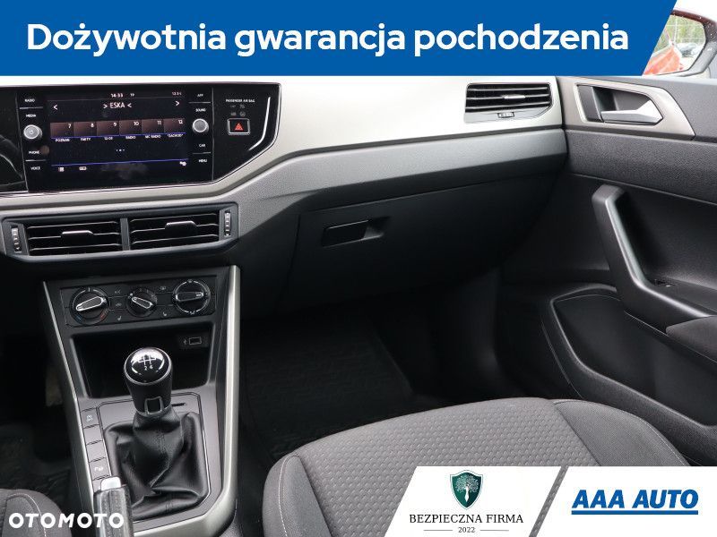 Volkswagen Polo - 10