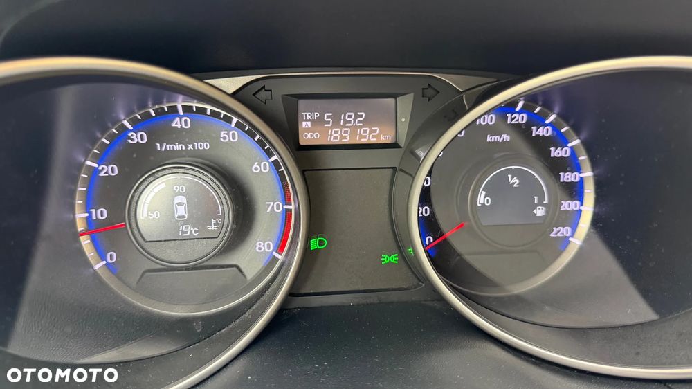 Hyundai ix35 2.0 2WD Comfort - 17