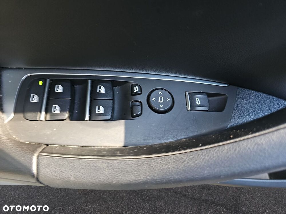 BMW X3 xDrive20d - 17