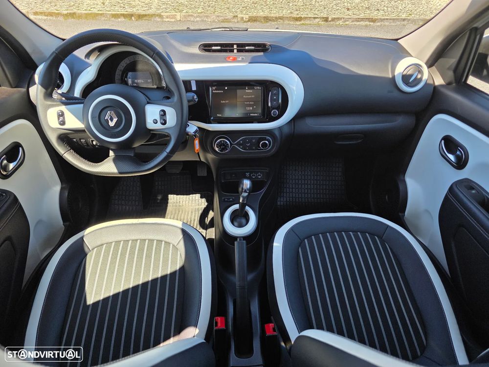 Renault Twingo Electric INTENS - 16