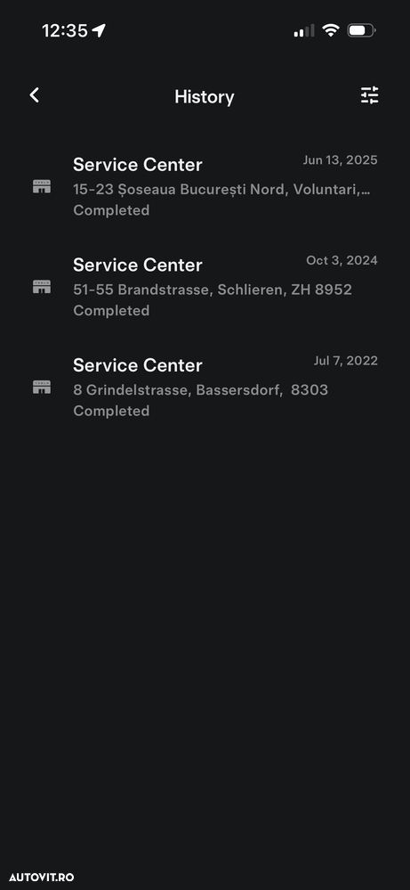 TESLA Model 3 2022 — imagine 18