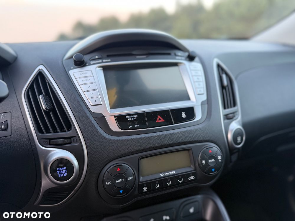 Hyundai ix35 2.0 CRDi Premium 4WD - 27