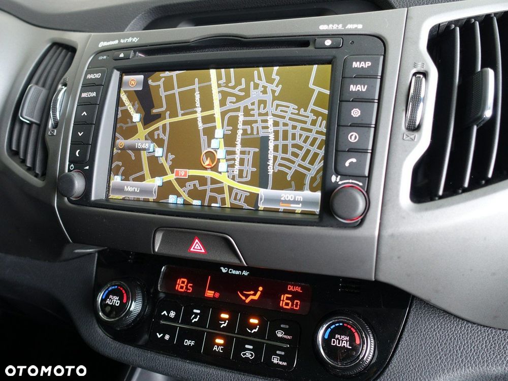 Kia Sportage - 26
