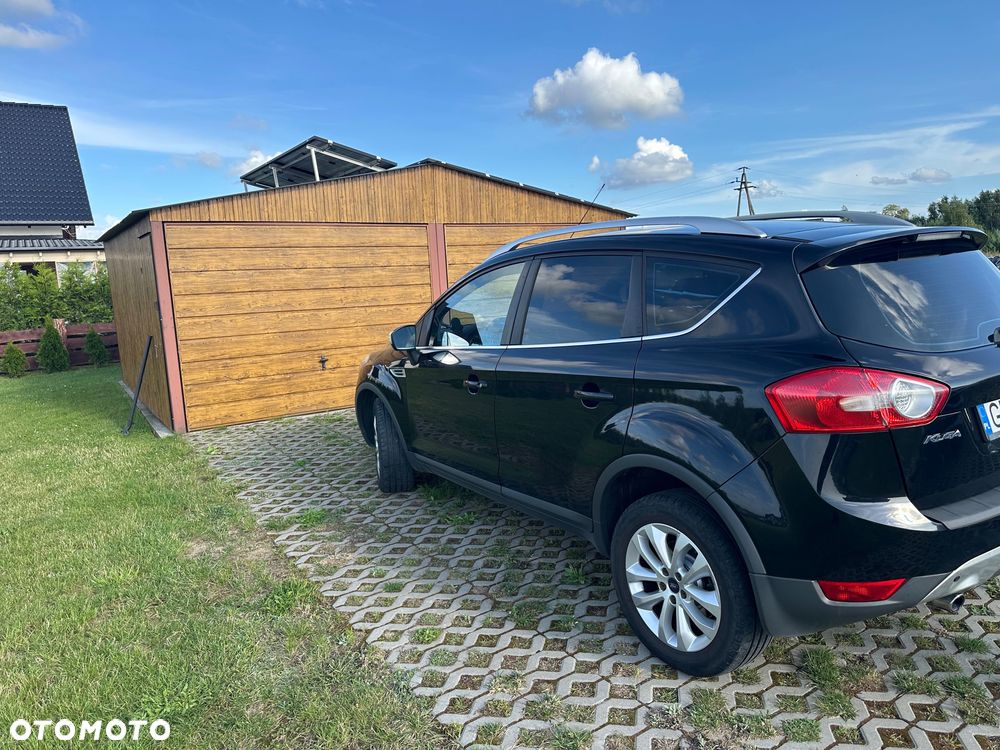 Ford Kuga - 4