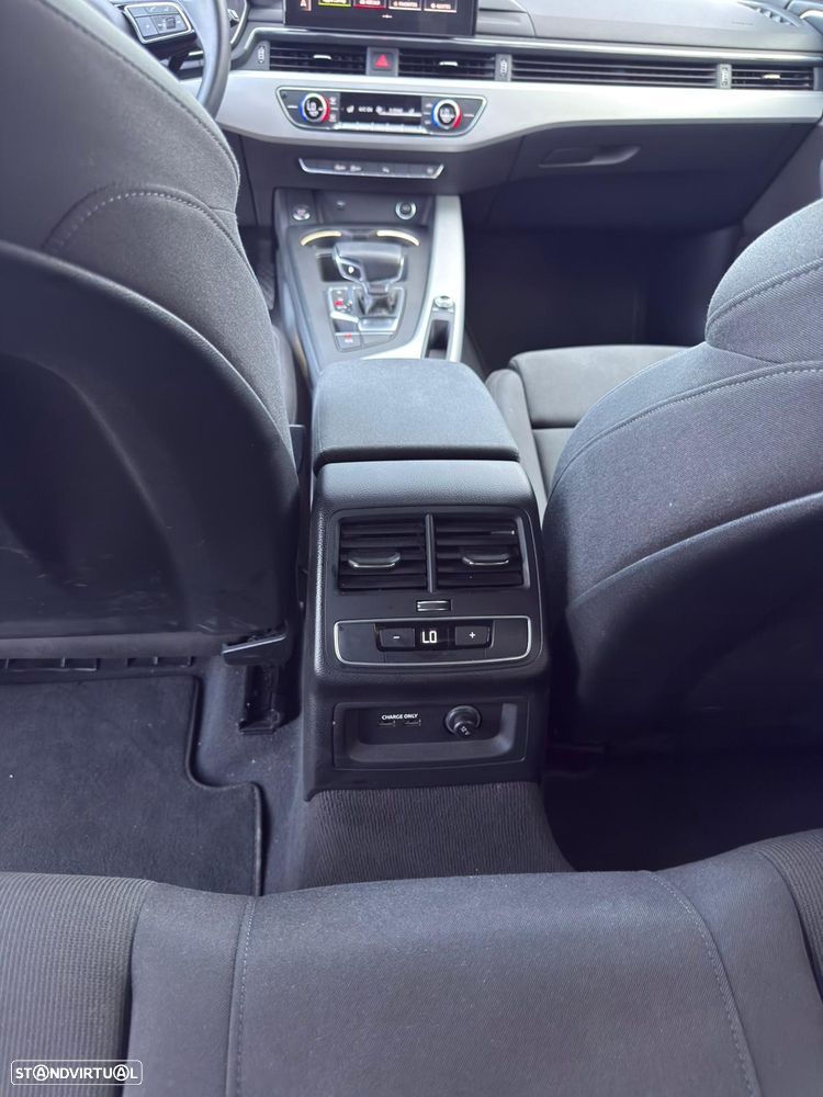 Audi A4 Avant - 13