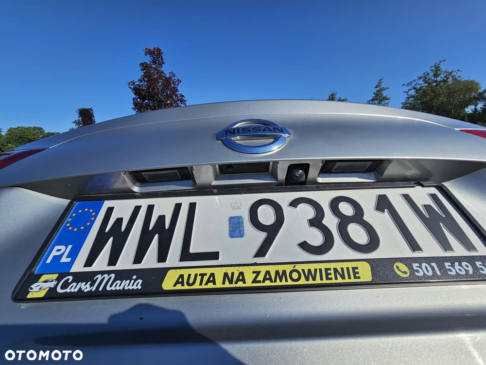 Nissan Qashqai - 8