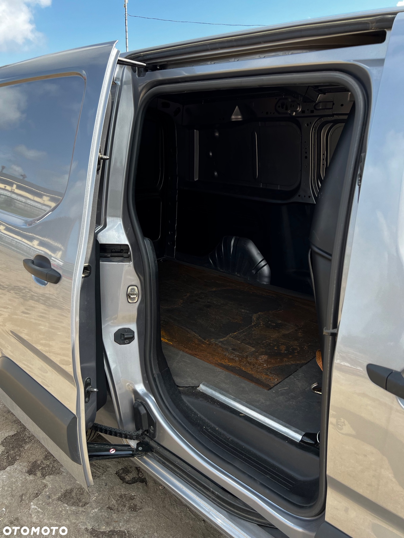 Toyota ProAce - 9