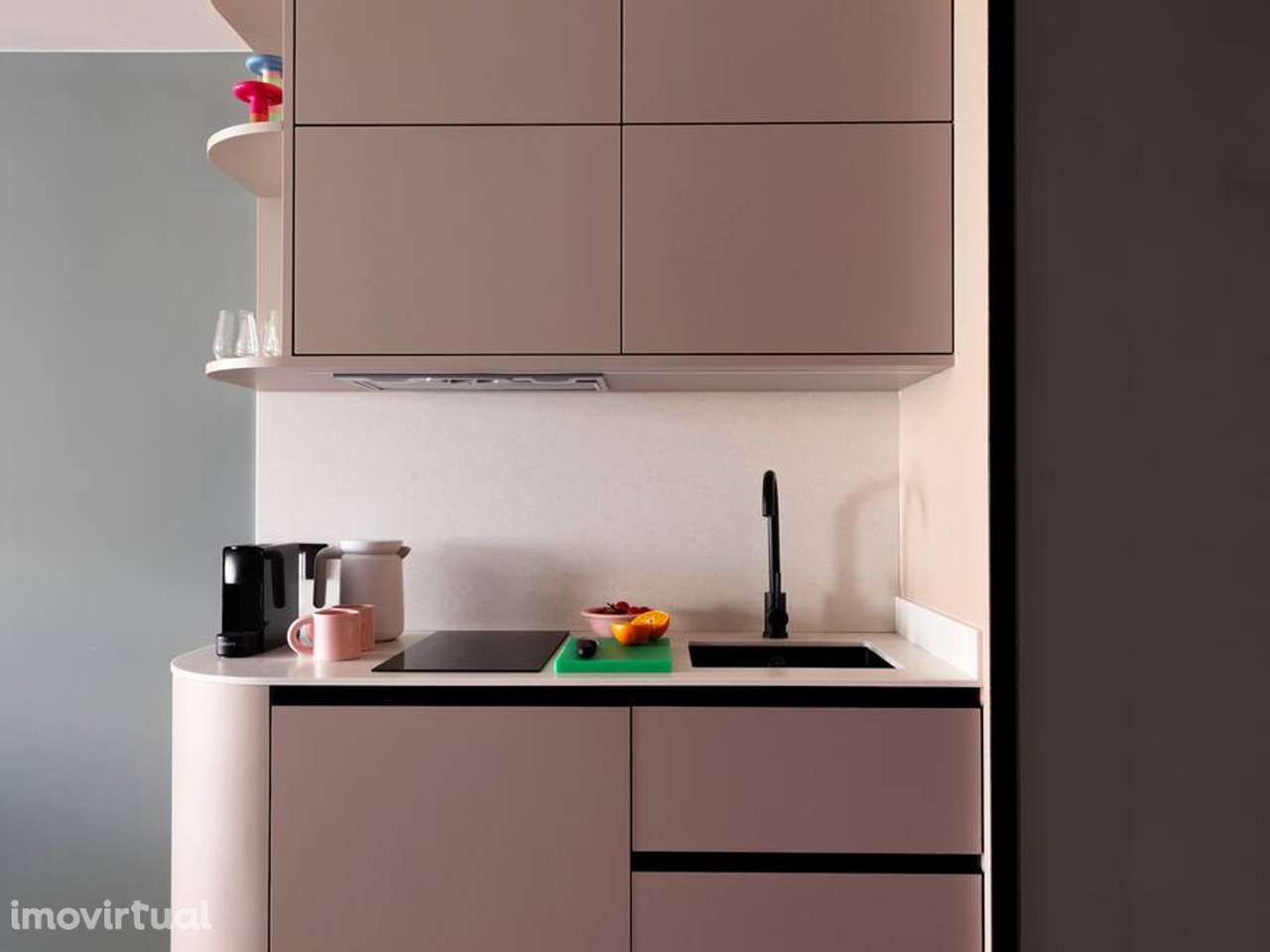 Apartamento Mobilado - Arroios - Grande imagem: 5/15