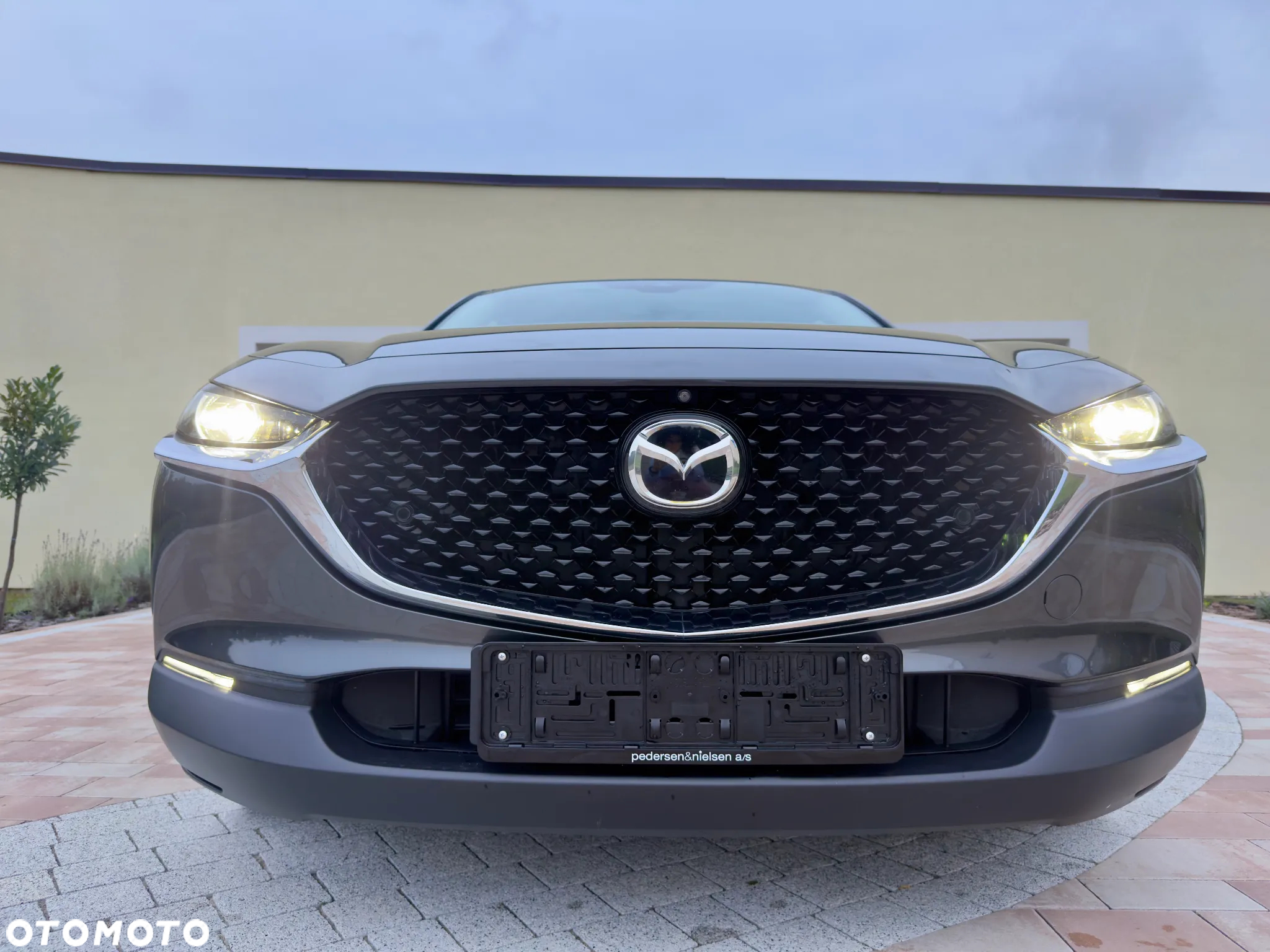 Mazda CX-30 - 4