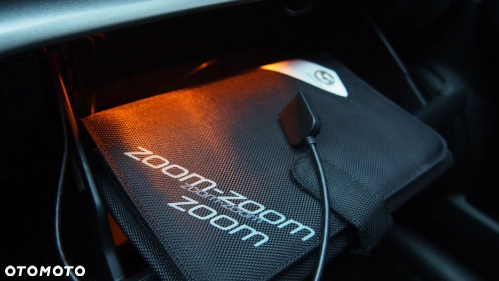 Mazda 6 2.0 Exclusive + - 34