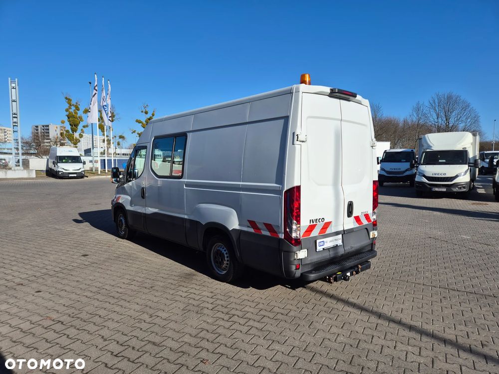 Iveco 35S14V (32634) - 6