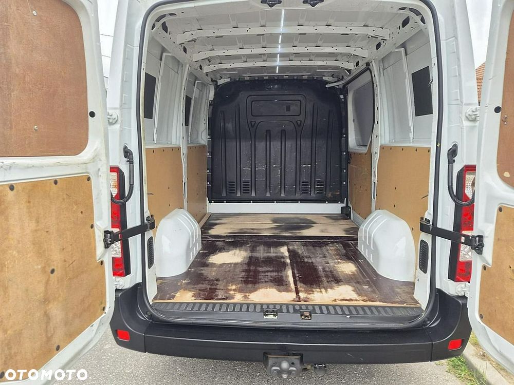 Renault Master - 5