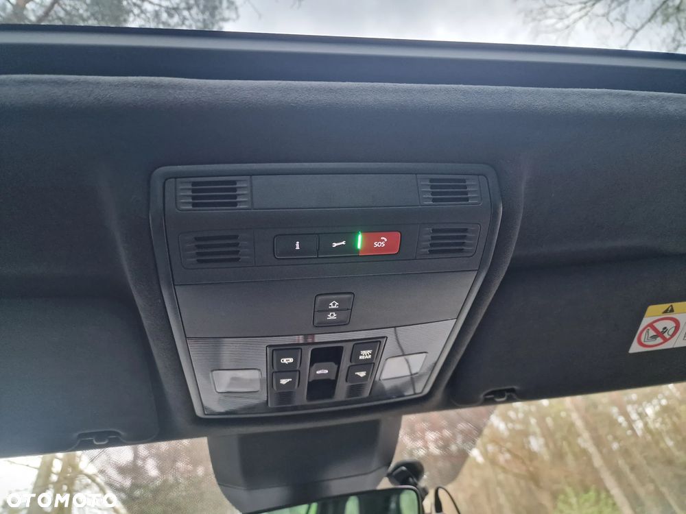 Skoda Kodiaq 2.0 TSI 4x4 RS DSG 7os - 10