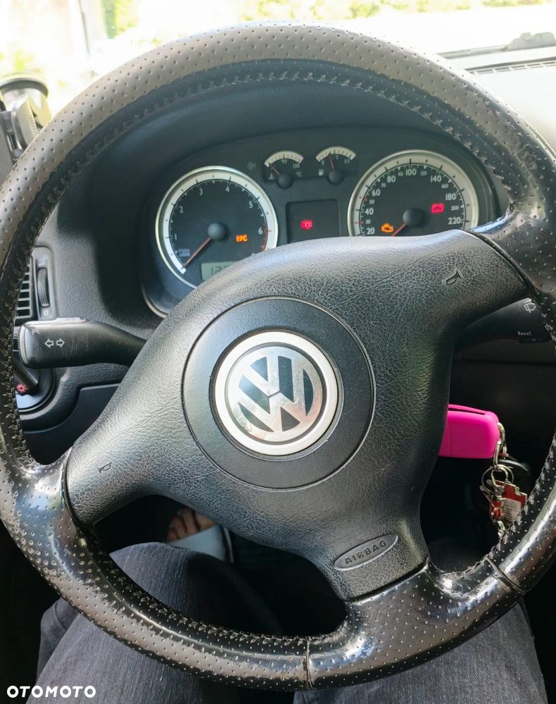 Volkswagen Golf 1.4 Basis - 6