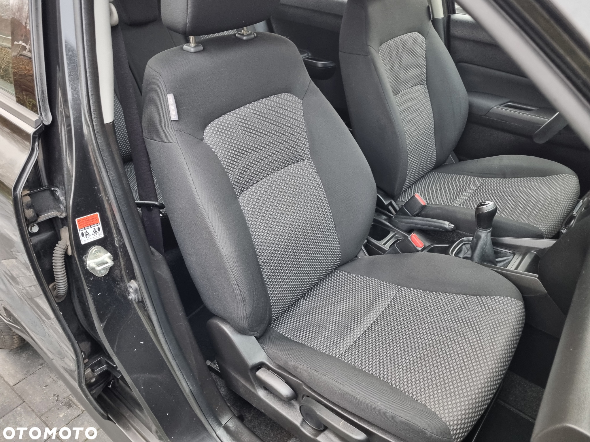 Suzuki Vitara - 18
