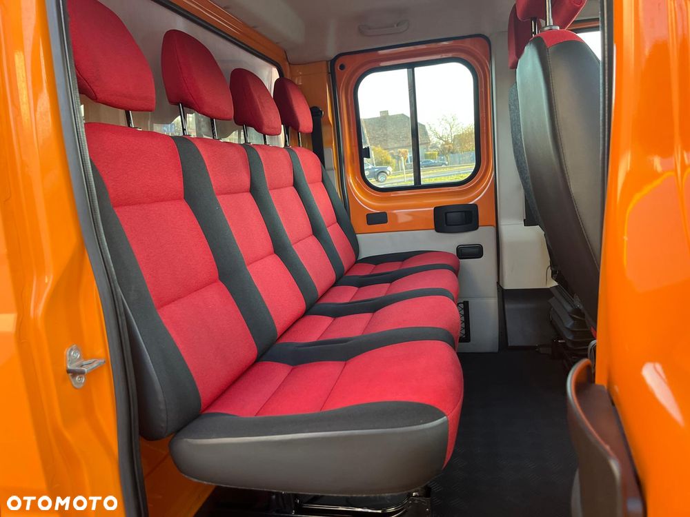 Fiat DUCATO - 34