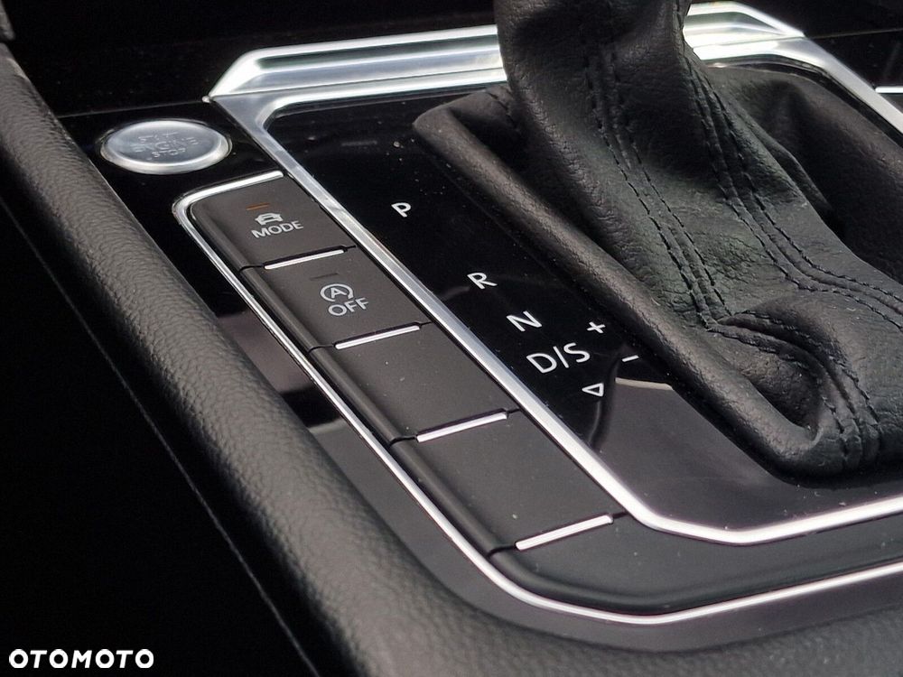 Volkswagen Arteon Shooting Brake - 28
