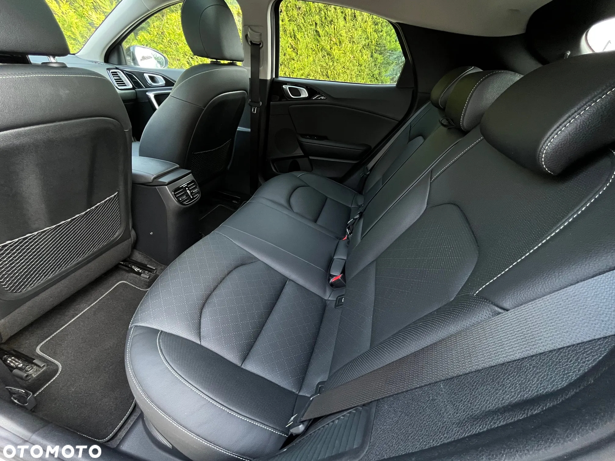 Kia XCeed 1.6 GDI PHEV L Business Line DCT - 17