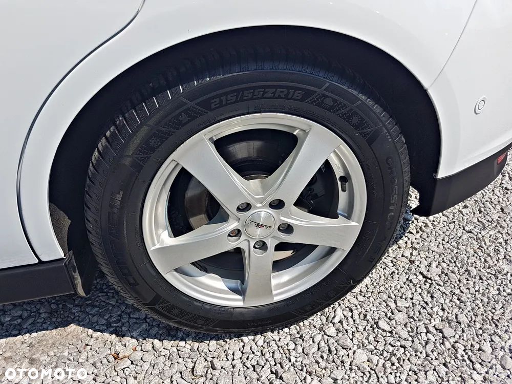 Ford C-MAX 1.0 EcoBoost Titanium ASS - 35