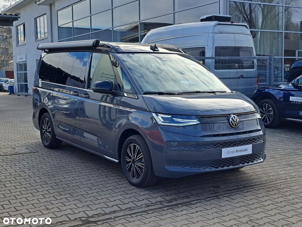 Volkswagen California - 5
