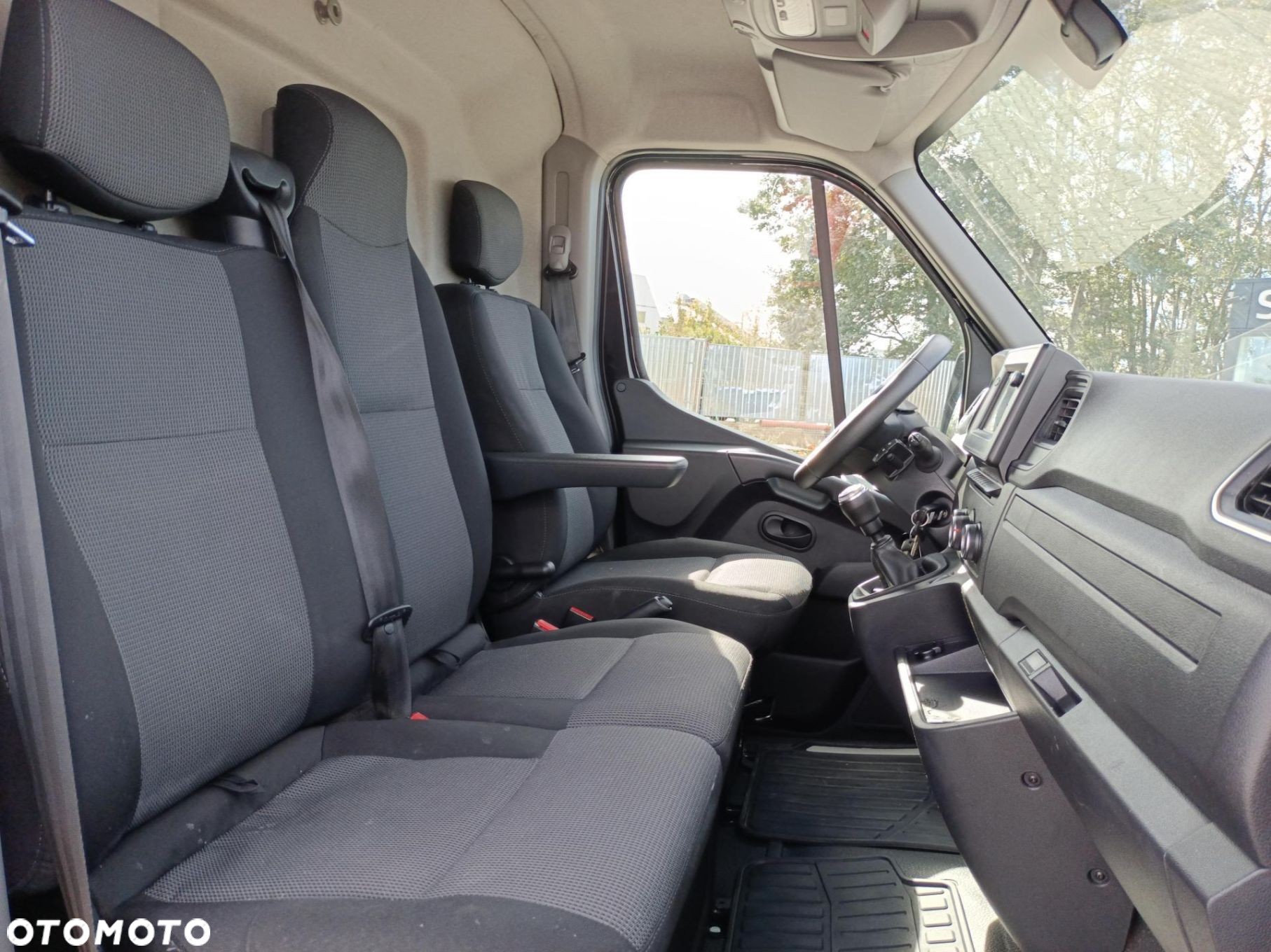 Renault master - 15