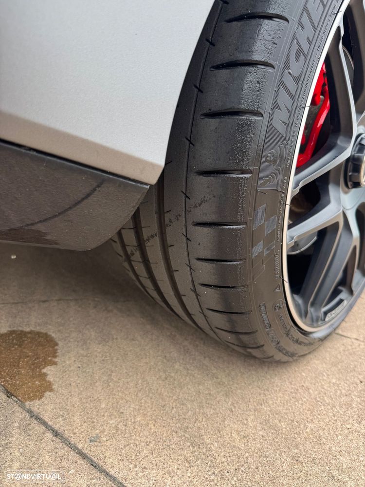 Mercedes-Benz CLA 45 AMG S 4Matic+ Speedshift 8G-DCT Line Premium - 17