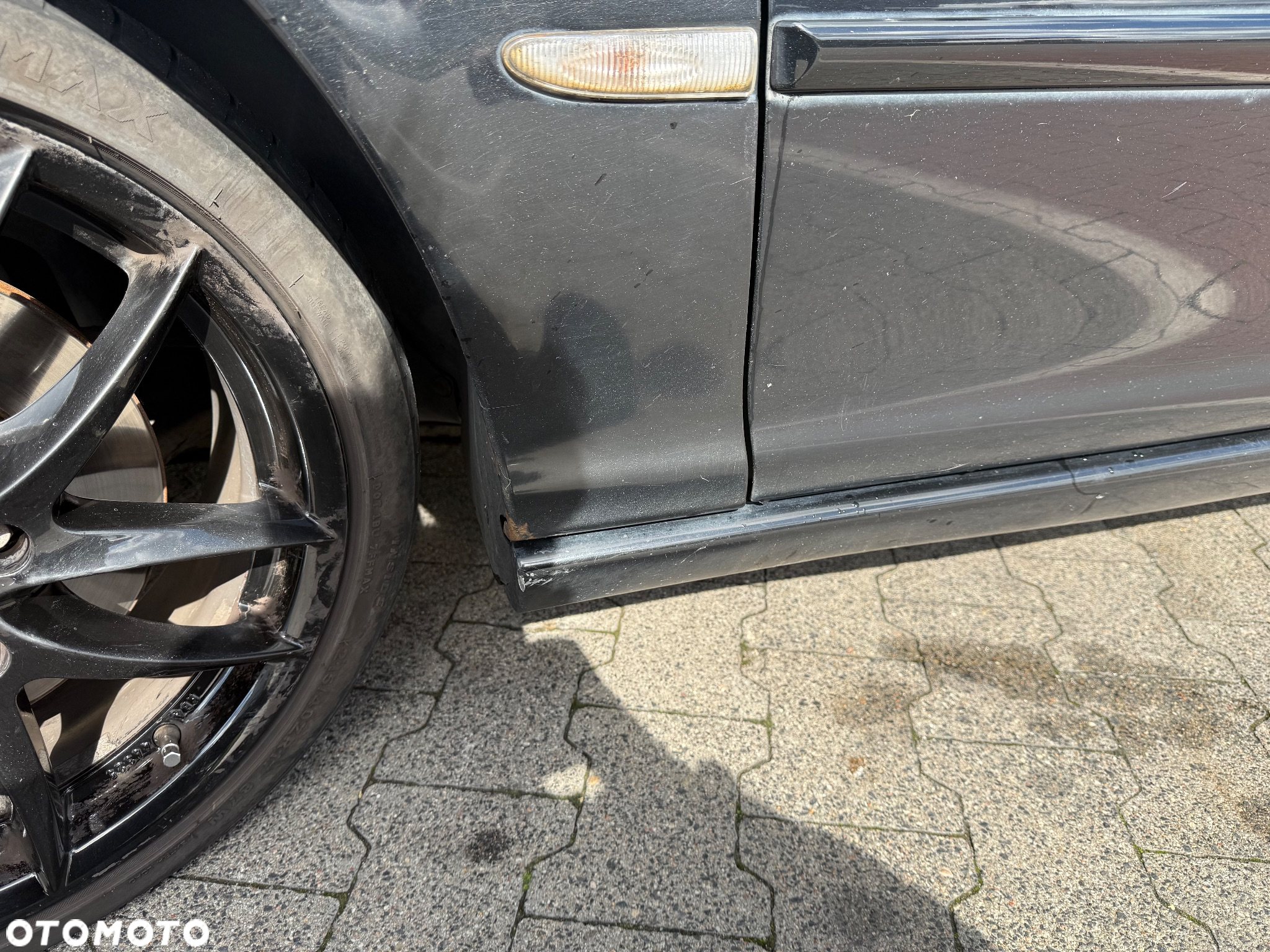 Jaguar X-Type 2.0 D Sport - 8