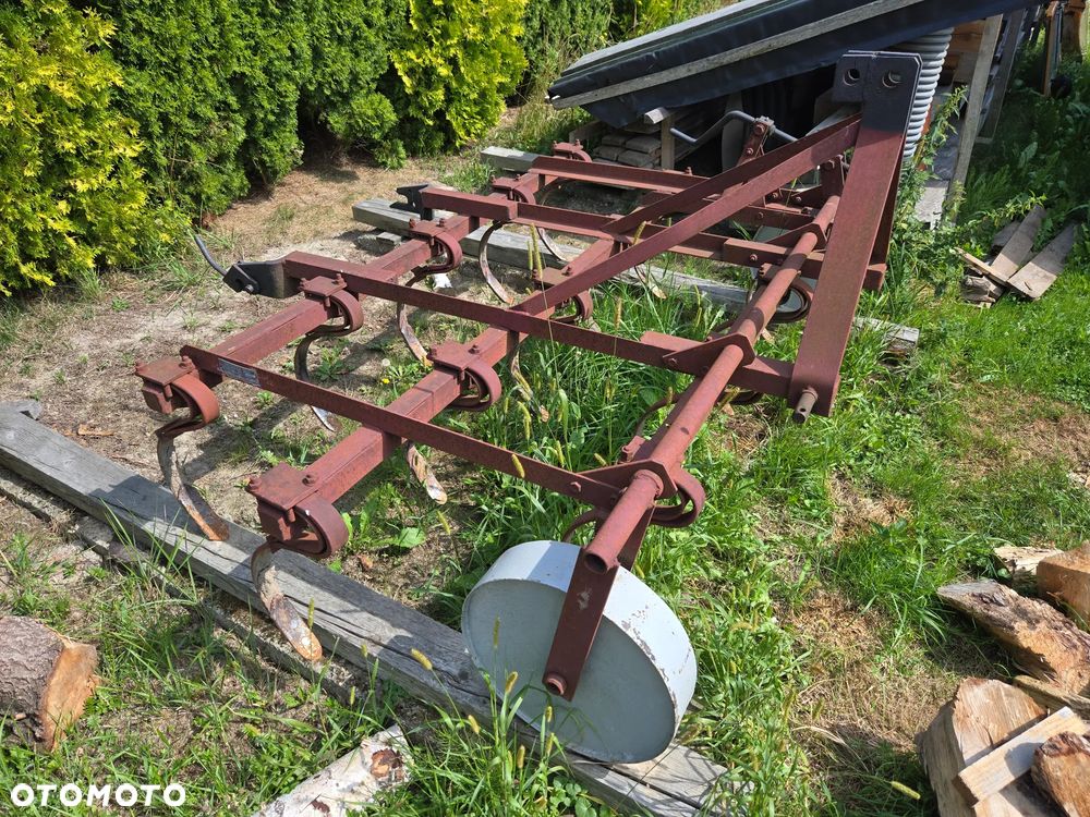 Ursus C-360 - 11