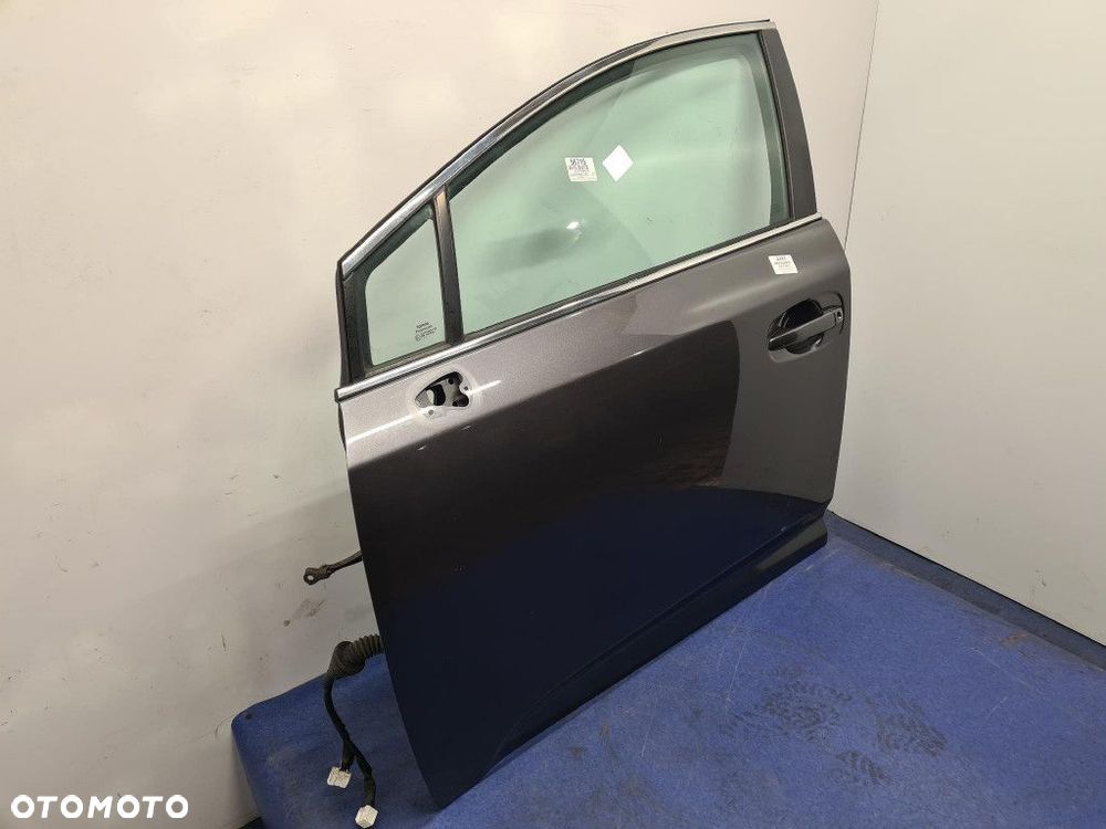 TOYOTA AVENSIS T27 LIFT 2012 DRZWI PRZÓD LEWE 1G3 - 3