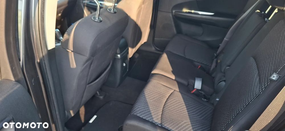Dodge Journey - 15