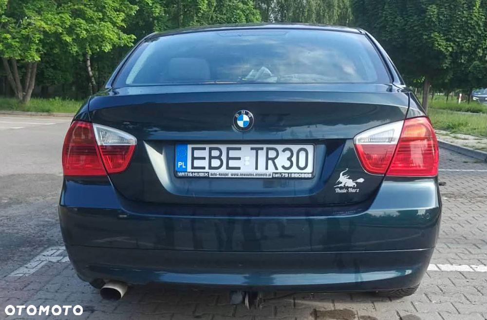 BMW Seria 3 - 3