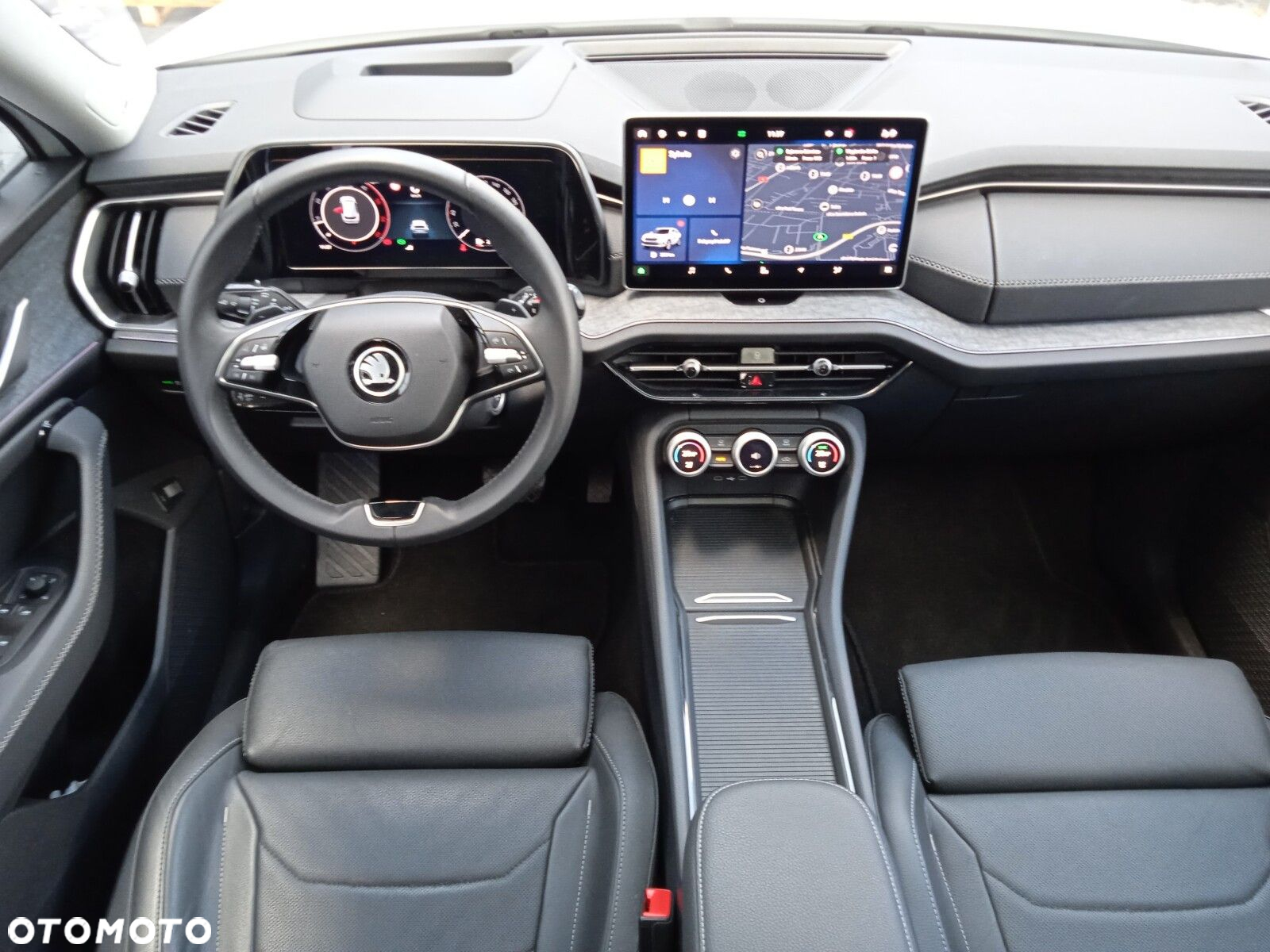 Skoda Kodiaq 2.0 TDI 4x4 Selection DSG - 10