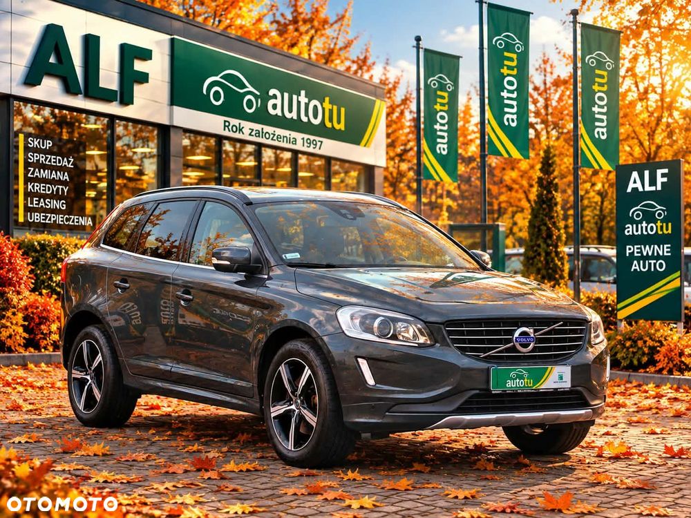 Volvo XC 60