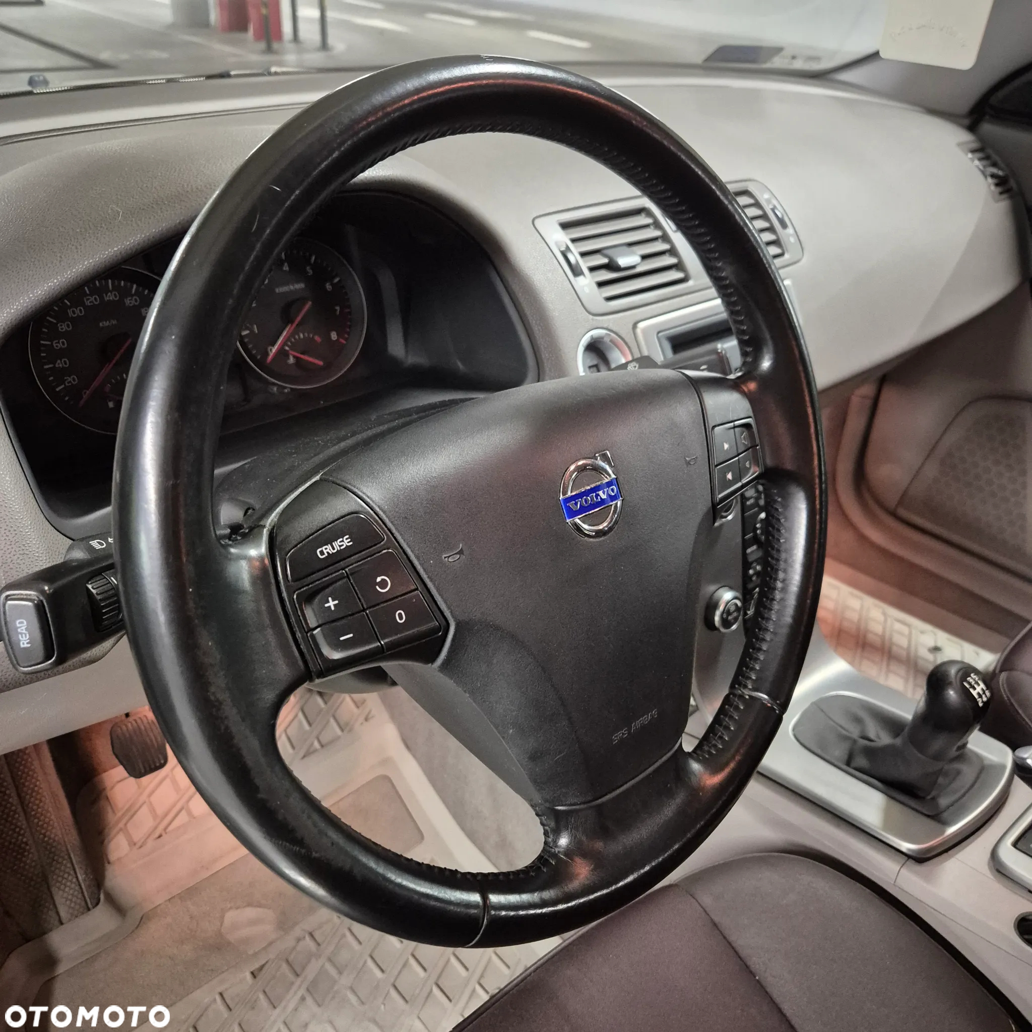 Volvo S40 2.0 Momentum - 26