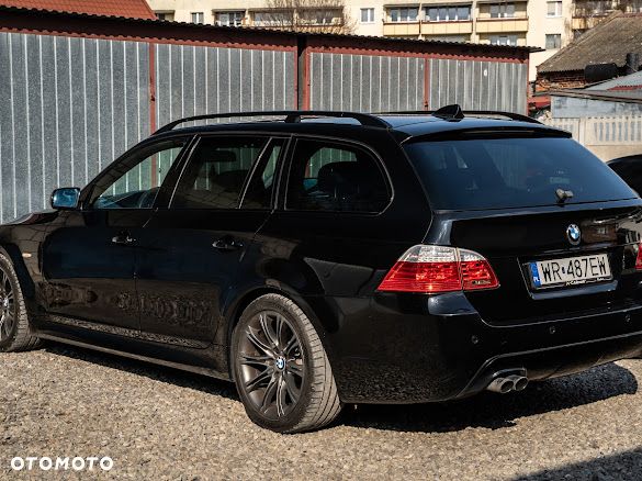 BMW Seria 5 - 15