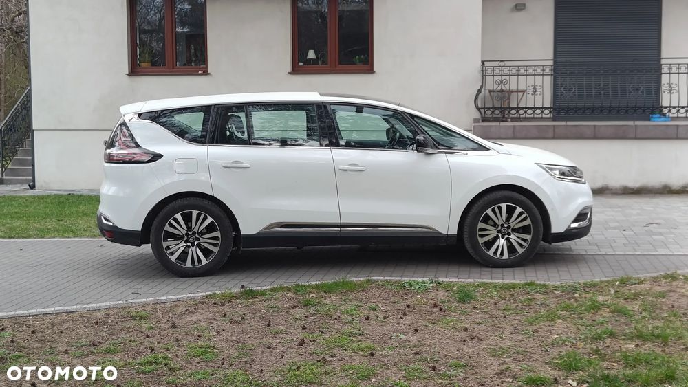 Renault Espace 1.6 dCi Energy Life 7os - 3