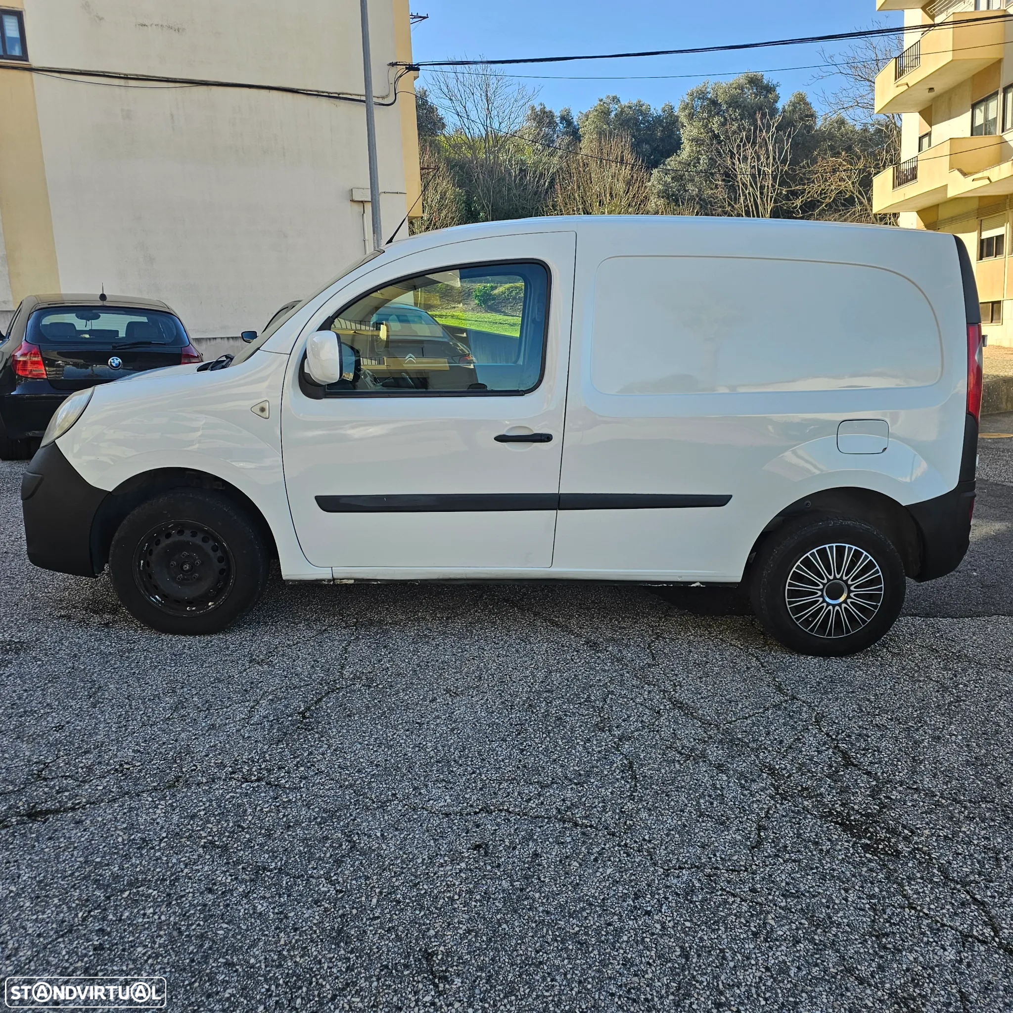 Renault Kangoo - 6
