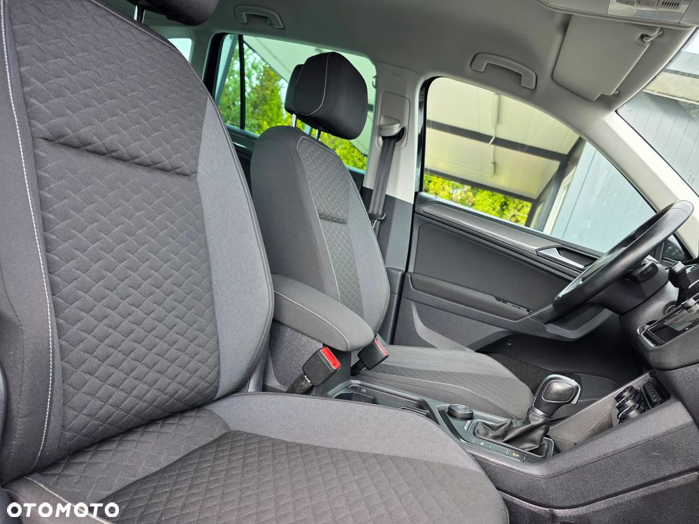 Volkswagen Tiguan 2.0 TDI SCR 4Motion DSG Join - 30