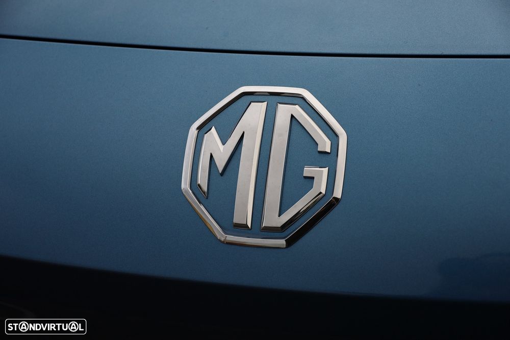 MG MGS5 EV 49 kWh Comfort - 31
