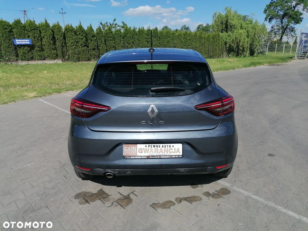Renault Clio 1.0 TCe Zen - 3