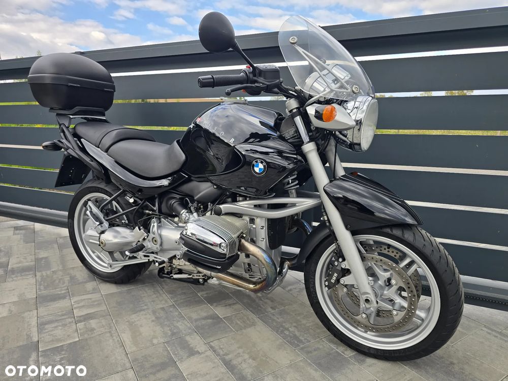 BMW R - 4